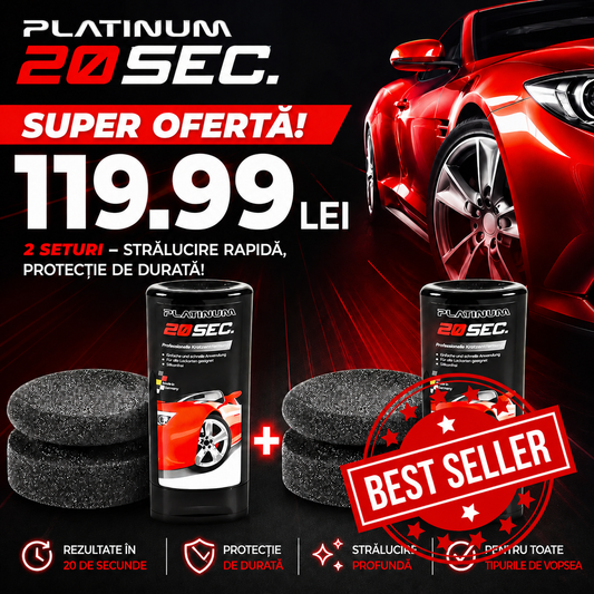 PASTA POLISH - Auto & Moto 100 ML