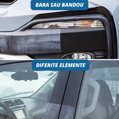 RAYHONG - Solutie restaurare plastic