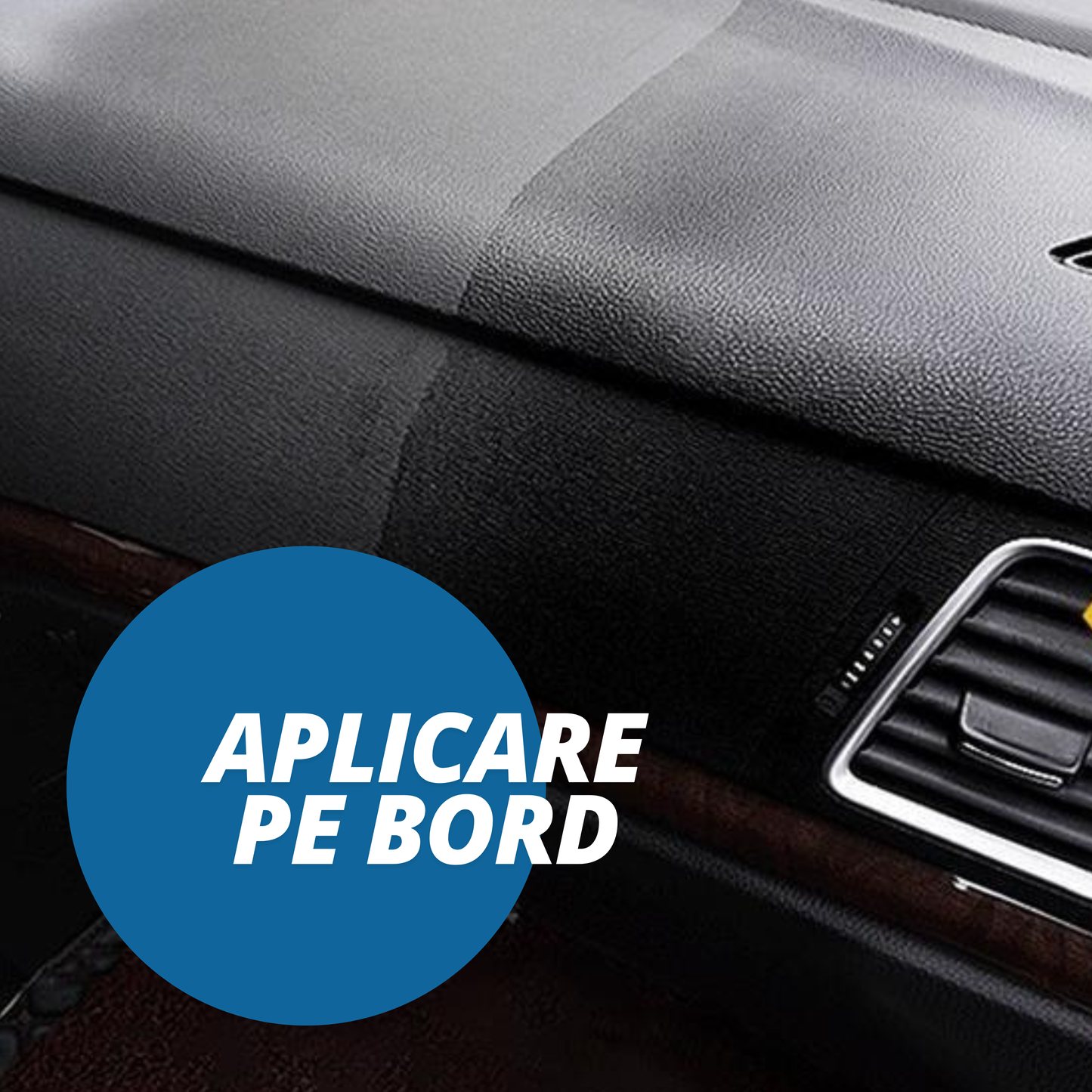 RAYHONG - Solutie restaurare plastic