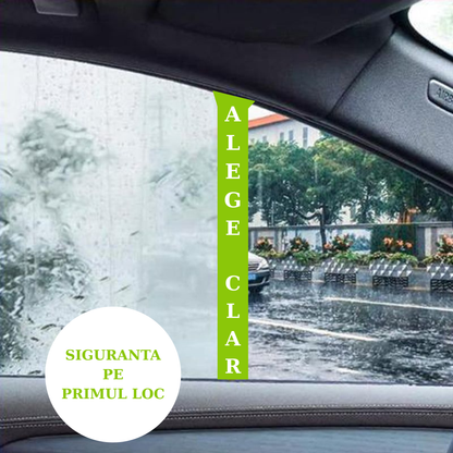 PLUS VISION - O singură atingere, claritate instantanee