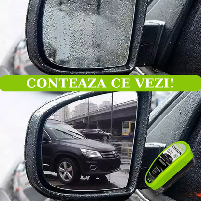 PLUS VISION - O singură atingere, claritate instantanee