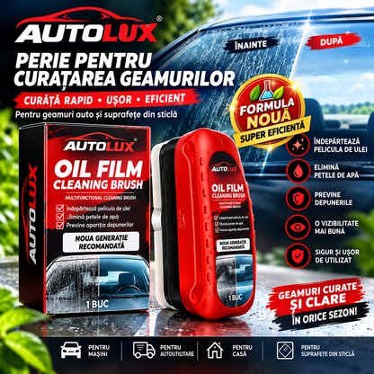 AUTOLUX - Parbrizul tau din nou impecabil