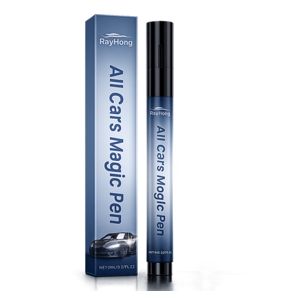 CAR MAGIC PEN - Stilou pentru zgarieturi Auto & Moto