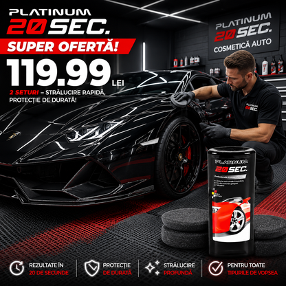 PASTA POLISH - Auto & Moto 100 ML
