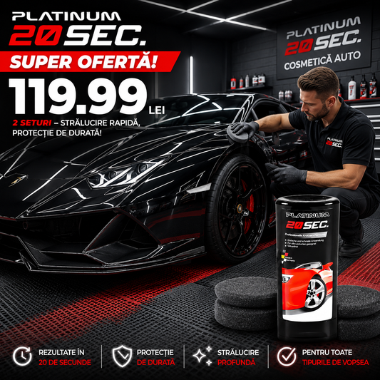 PASTA POLISH - Auto & Moto 100 ML