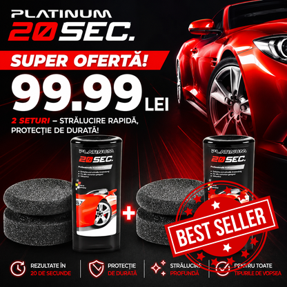 PASTA POLISH - Auto & Moto 100 ML