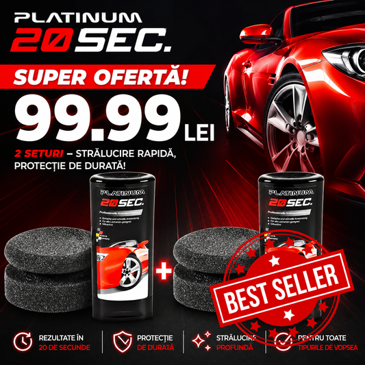 PASTA POLISH - Auto & Moto 100 ML