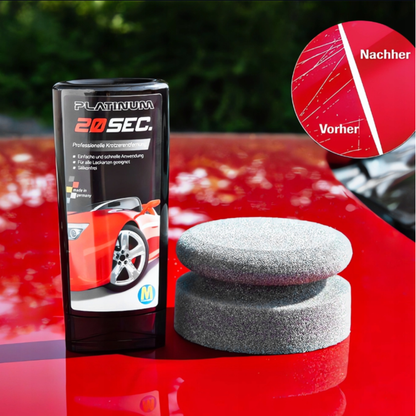 PASTA POLISH - Auto & Moto 100 ML
