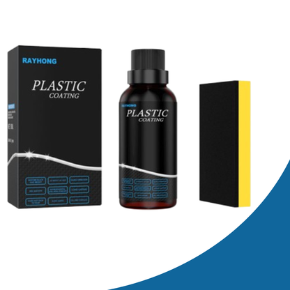 RAYHONG - Solutie restaurare plastic