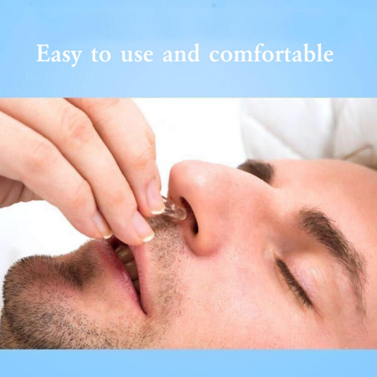 StopSforait X - Clips Anti sforait