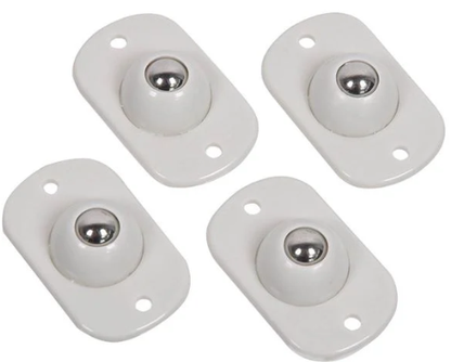 Rollix 360 - Set 4 rotite adezive rotative