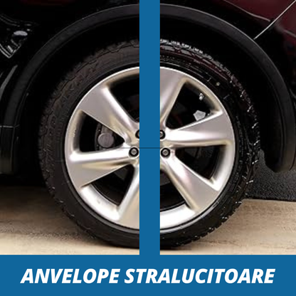 RAYHONG - Solutie restaurare plastic